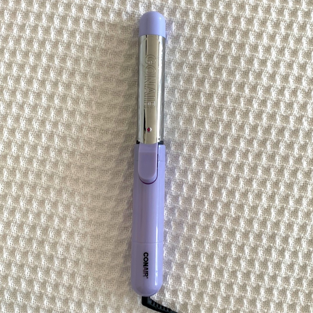 Conair Curling Wand, 1”